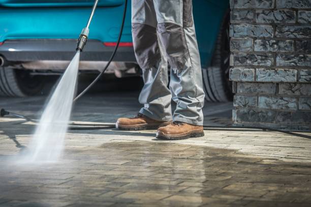 Jamestown, NY Pressure Washing Services Company