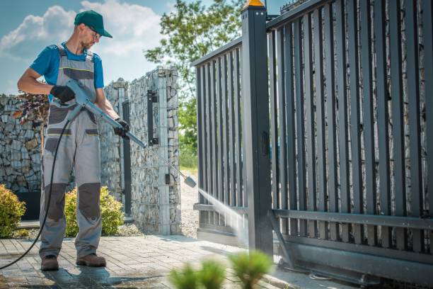 Best Animal Enclosure Cleaning  in Jamestown, NY